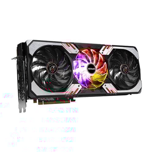 ASRock RX 6950 XT Phantom Gaming OC 16GB Graphics Card